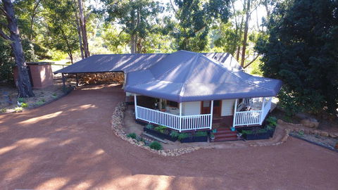 Quiet Escapes Cottages - Holiday Find 0