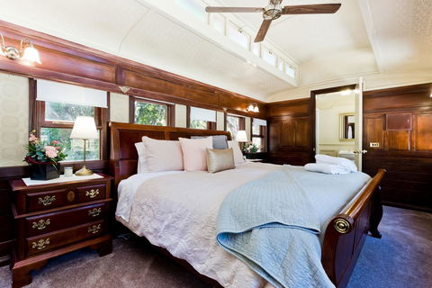 Quiet Escapes Cottages - Holiday Find 16