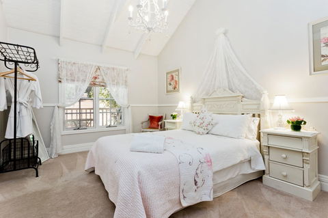 Quiet Escapes Cottages - Holiday Find 22