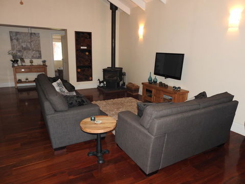Quiet Escapes Cottages - Holiday Find 23