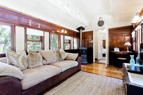 Quiet Escapes Cottages - Holiday Find 18