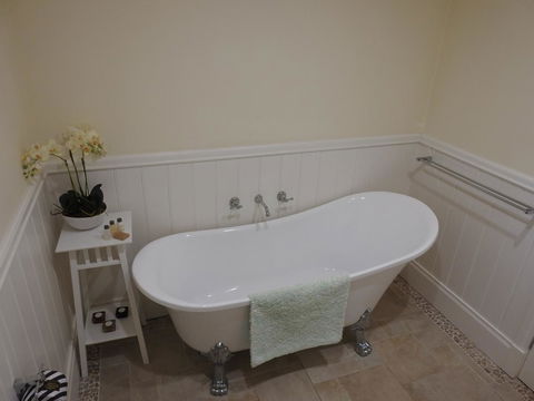 Quiet Escapes Cottages - Holiday Find 7