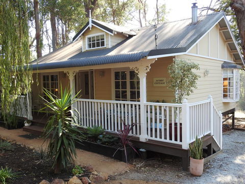 Quiet Escapes Cottages - Holiday Find 3