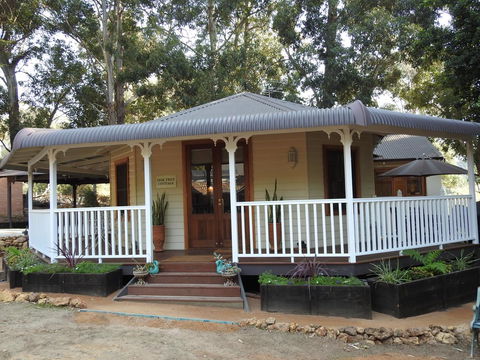 Quiet Escapes Cottages - Holiday Find 11