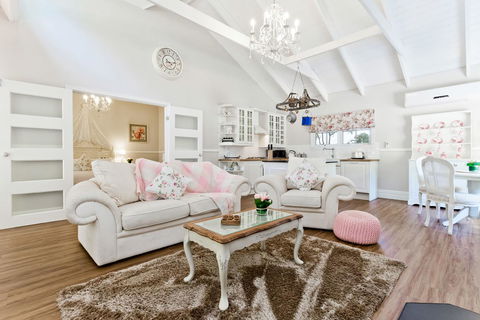 Quiet Escapes Cottages - Holiday Find 20