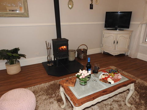 Quiet Escapes Cottages - Holiday Find 4