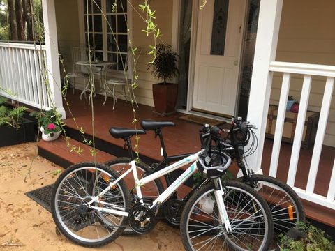 Quiet Escapes Cottages - Holiday Find 14