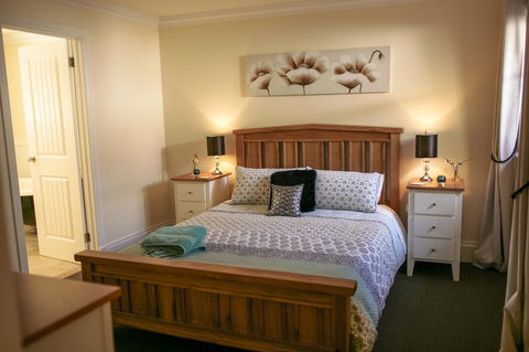 Quiet Escapes Cottages - Holiday Find 24
