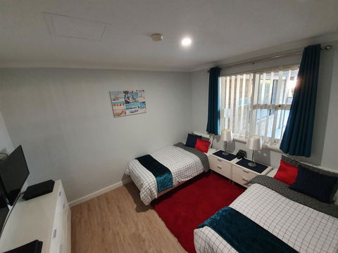 Palm Beach Bed & Breakfast - Holiday Find 26