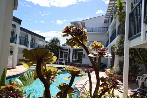 West Beach Lagoon 204 â€“ Ground Floor - Holiday Find 15
