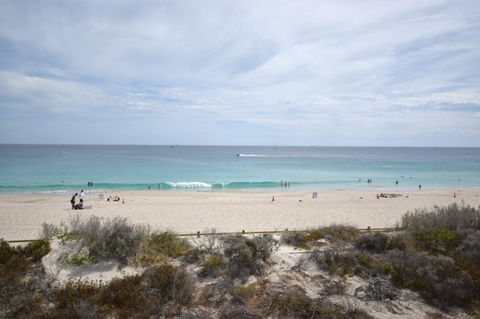West Beach Lagoon 204 â€“ Ground Floor - Holiday Find 27