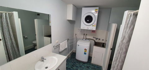 West Beach Lagoon 204 â€“ Ground Floor - Holiday Find 3