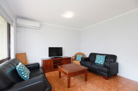 West Beach Lagoon 204 â€“ Ground Floor - Holiday Find 8