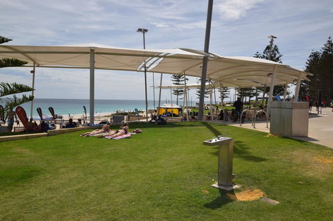 West Beach Lagoon 204 â€“ Ground Floor - Holiday Find 34