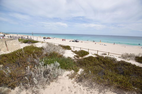 West Beach Lagoon 204 â€“ Ground Floor - Holiday Find 28