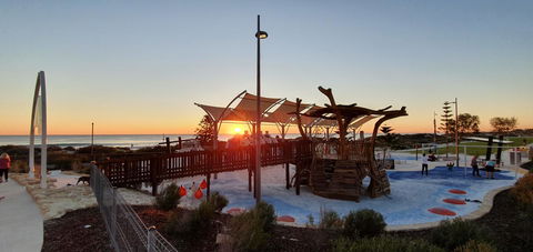 West Beach Lagoon 204 â€“ Ground Floor - Holiday Find 33