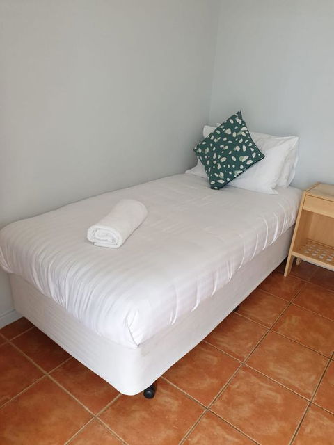 West Beach Lagoon 204 â€“ Ground Floor - Holiday Find 4