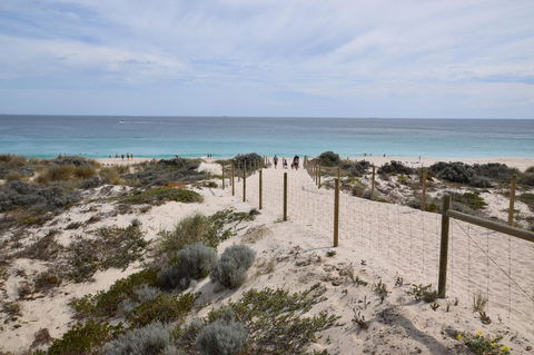 West Beach Lagoon 204 â€“ Ground Floor - Holiday Find 29