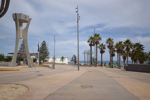 West Beach Lagoon 204 â€“ Ground Floor - Holiday Find 26