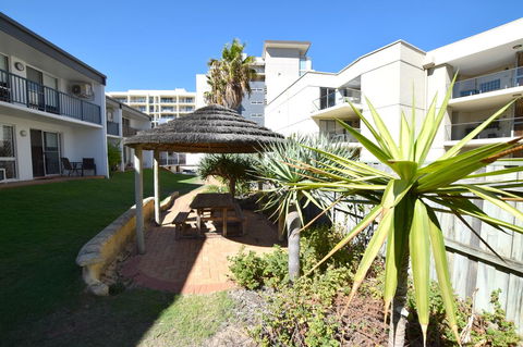 West Beach Lagoon 204 â€“ Ground Floor - Holiday Find 16