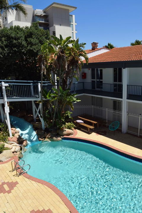 West Beach Lagoon 204 â€“ Ground Floor - Holiday Find 19