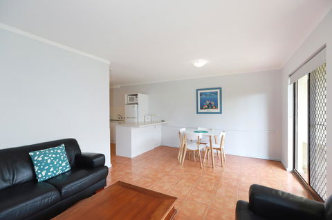 West Beach Lagoon 204 â€“ Ground Floor - Holiday Find 9