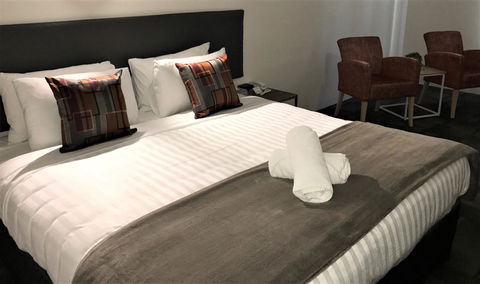 Hotel Clipper - Holiday Find 18