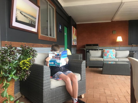 Esperance Central Accommodation - Holiday Find 5