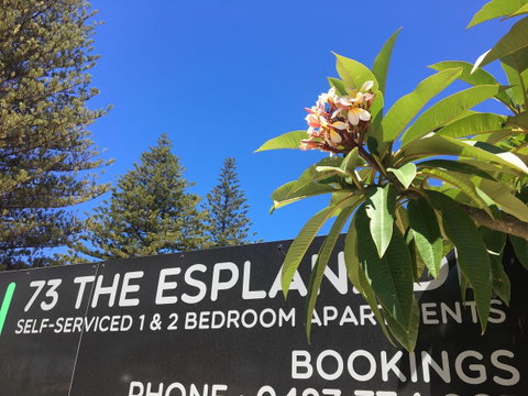 Esperance Central Accommodation - Holiday Find 2
