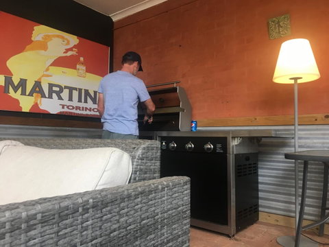 Esperance Central Accommodation - Holiday Find 6