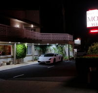 Mandurah Foreshore Motel - Holiday Find