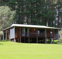 Hawke Brook Chalets - Holiday Find