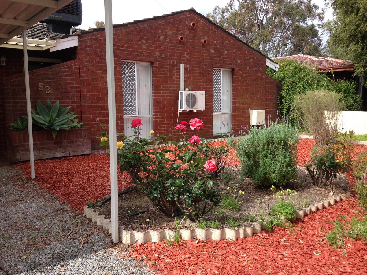 Armadale WA Holiday Find