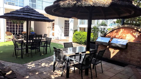West Beach Lagoon 211 â€“ Great Views - Holiday Find 18