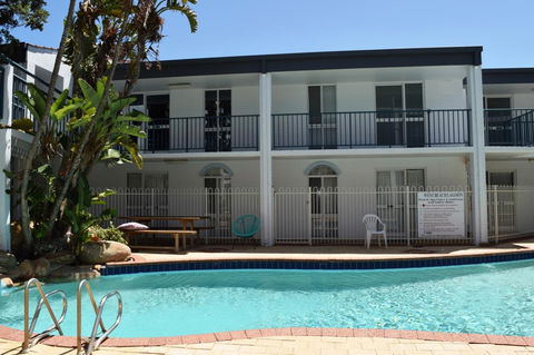West Beach Lagoon 211 â€“ Great Views - Holiday Find 21