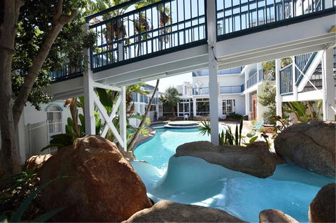 West Beach Lagoon 211 â€“ Great Views - Holiday Find 23