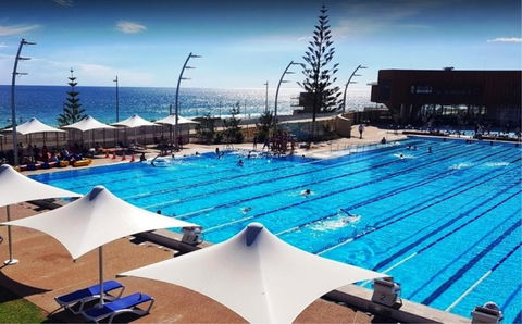 West Beach Lagoon 211 â€“ Great Views - Holiday Find 25