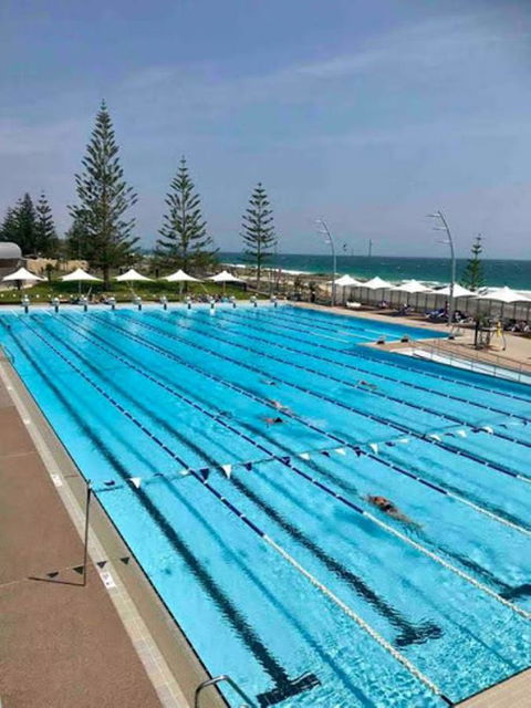 West Beach Lagoon 211 â€“ Great Views - Holiday Find 30