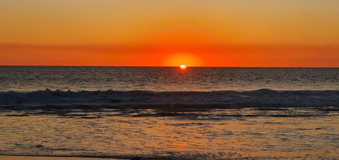 West Beach Lagoon 211 â€“ Great Views - Holiday Find 28