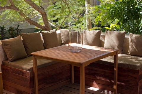 The Billi Resort - Holiday Find 40