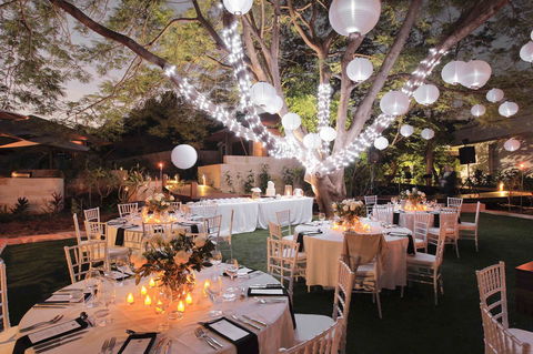 The Billi Resort - Holiday Find 2