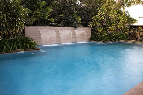 The Billi Resort - Holiday Find 10