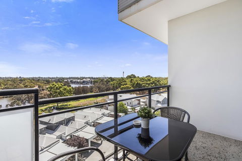 508 Stupendous Sunsets & Views Pool Gym Parking - Holiday Find 26