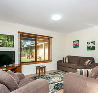 Coranda Lodge - Holiday Find
