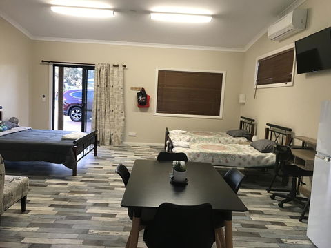 Sabai Accommodation - Holiday Find 8