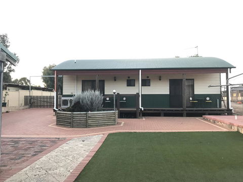 Sabai Accommodation - Holiday Find 9