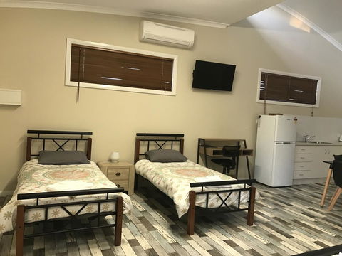 Sabai Accommodation - Holiday Find 16