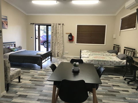 Sabai Accommodation - Holiday Find 13