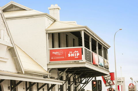 Nightcap At The Ship Inn - Holiday Find 38