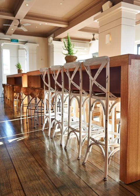 Cottesloe Beach Hotel - Holiday Find 31